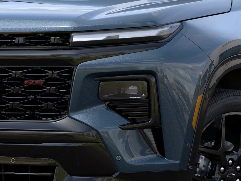 2026 Chevrolet Traverse in North Bay, Ontario - 10 - w1024h768px