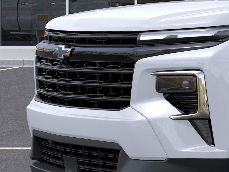 2026 Chevrolet Traverse in North Bay, Ontario - 13 - w1024h768px