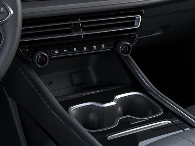 2026 Chevrolet Traverse in North Bay, Ontario - 23 - w1024h768px