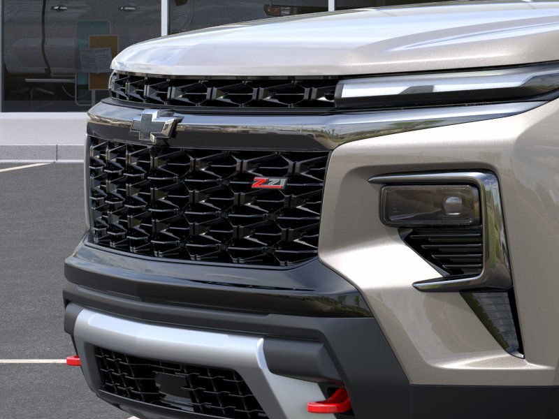 2026 Chevrolet Traverse in North Bay, Ontario - 13 - w1024h768px