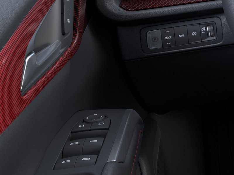 2026 Chevrolet Traverse in North Bay, Ontario - 22 - w1024h768px