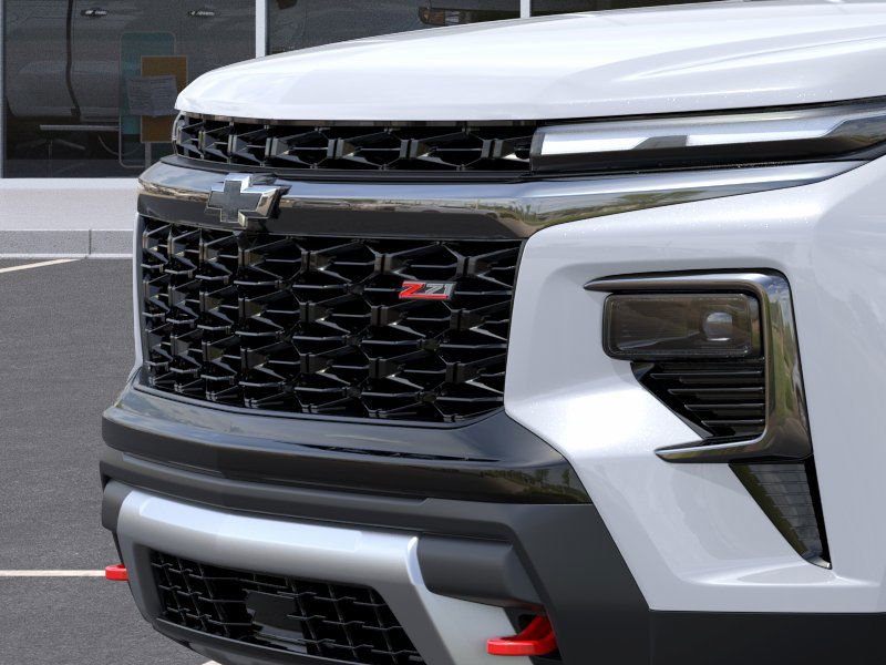 2026 Chevrolet Traverse in North Bay, Ontario - 13 - w1024h768px