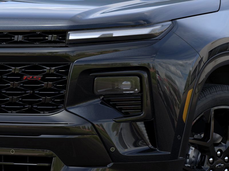 2026 Chevrolet Traverse in North Bay, Ontario - 10 - w1024h768px