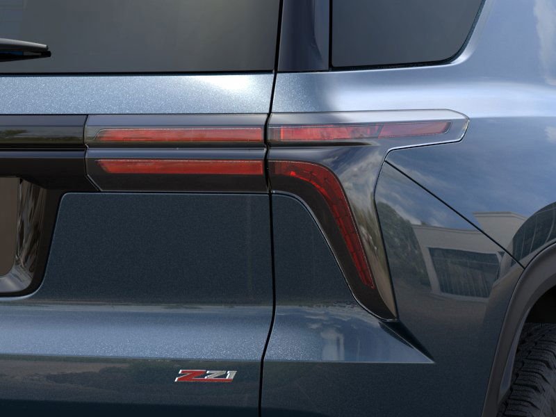 2026 Chevrolet Traverse in North Bay, Ontario - 11 - w1024h768px