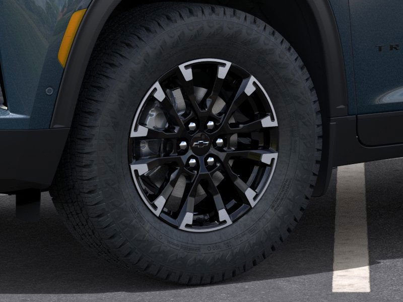 2026 Chevrolet Traverse in North Bay, Ontario - 9 - w1024h768px