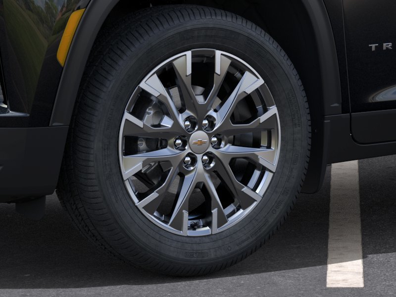 2026 Chevrolet Traverse in North Bay, Ontario - 9 - w1024h768px