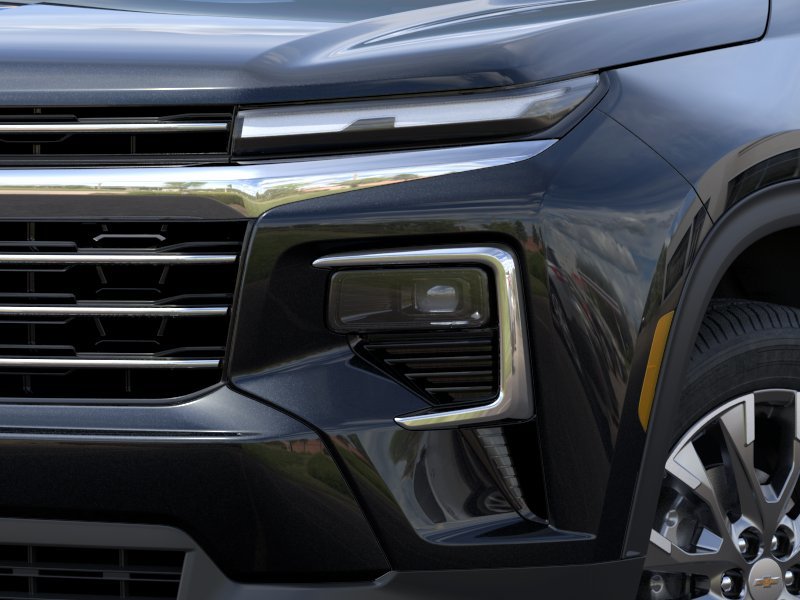 2026 Chevrolet Traverse in North Bay, Ontario - 10 - w1024h768px