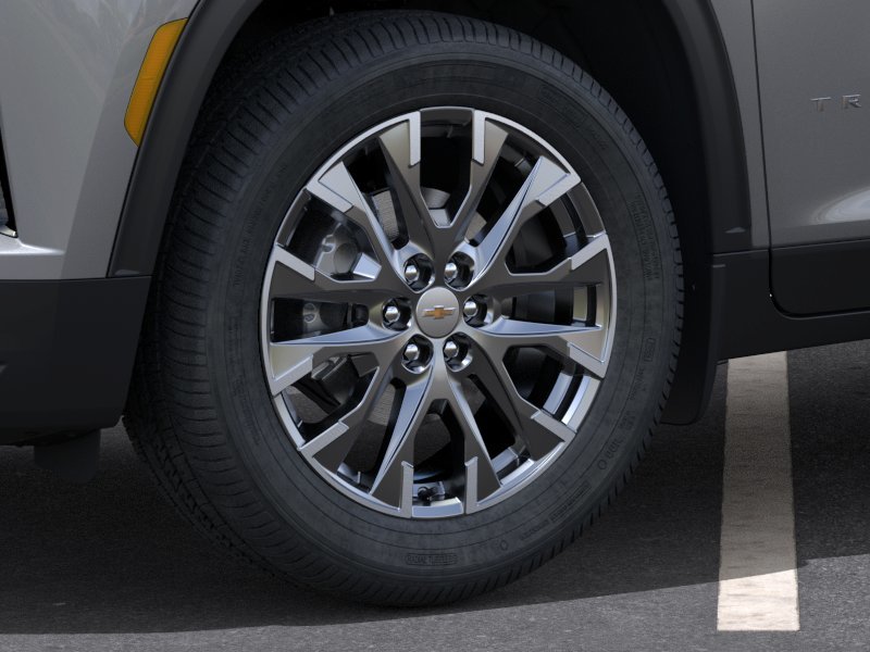 2026 Chevrolet Traverse in North Bay, Ontario - 9 - w1024h768px