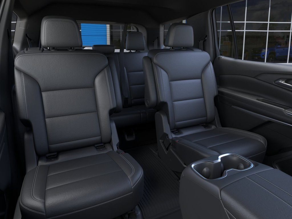 2026 Chevrolet Traverse in North Bay, Ontario - 17 - w1024h768px