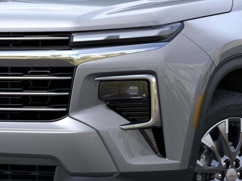 2026 Chevrolet Traverse in North Bay, Ontario - 10 - w1024h768px