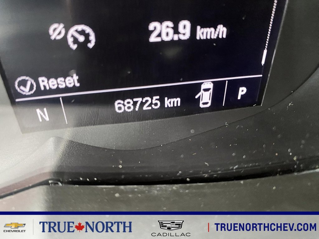Chevrolet Trax  2019 à North Bay, Ontario - 8 - w1024h768px