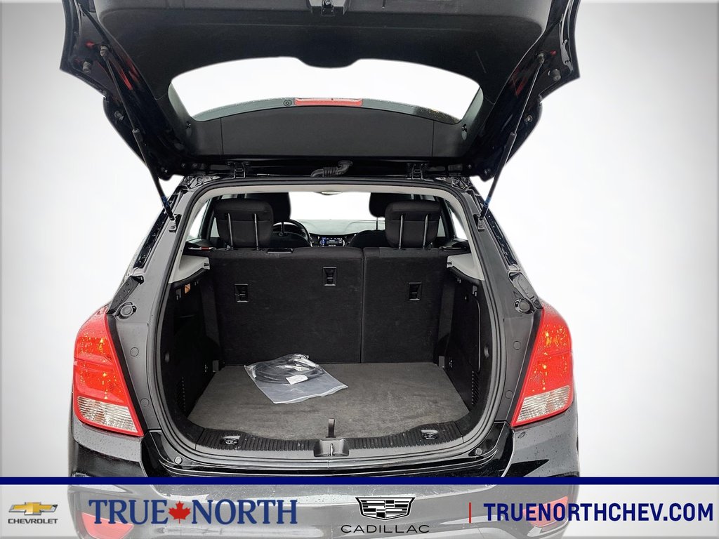 Chevrolet Trax  2019 à North Bay, Ontario - 4 - w1024h768px