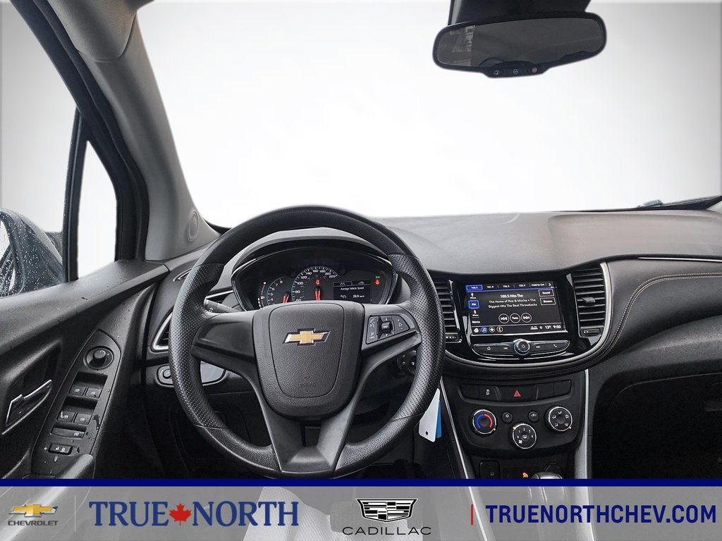 Chevrolet Trax  2019 à North Bay, Ontario - 6 - w1024h768px