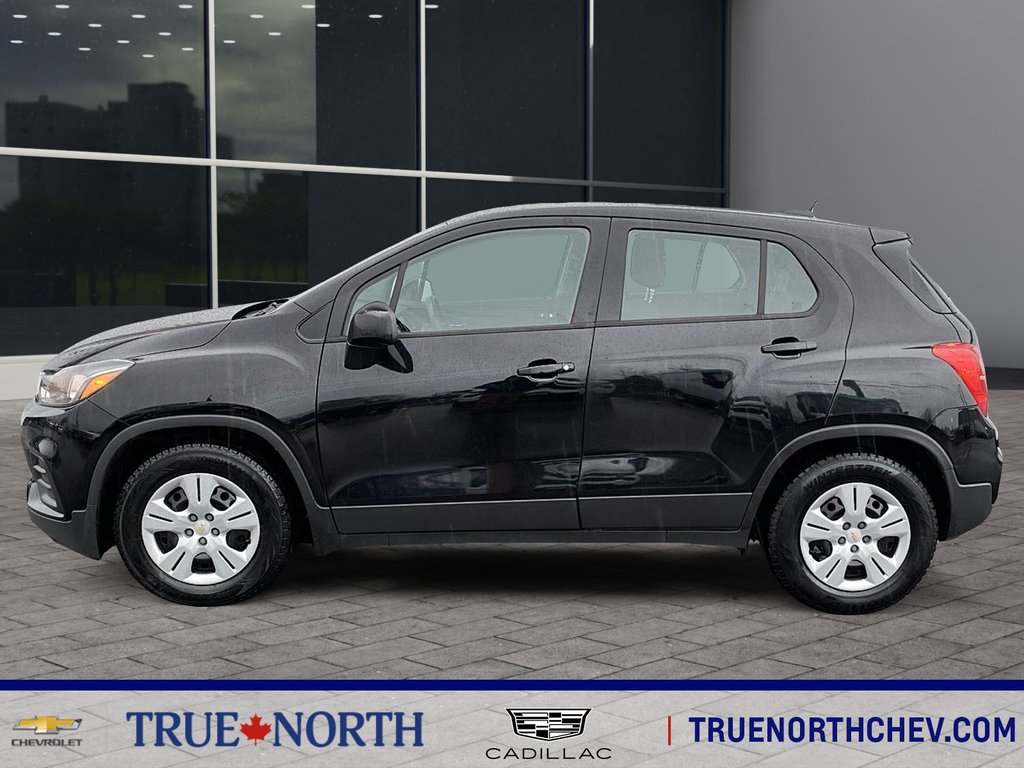 Chevrolet Trax  2019 à North Bay, Ontario - 3 - w1024h768px