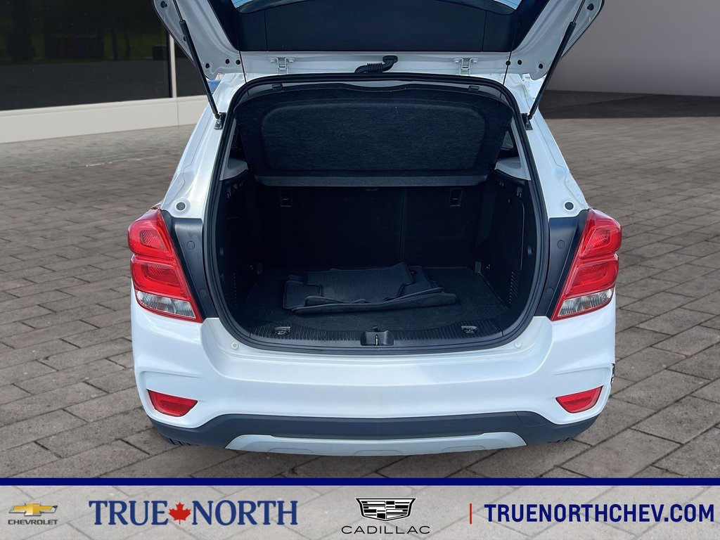 Chevrolet Trax  2020 à North Bay, Ontario - 6 - w1024h768px