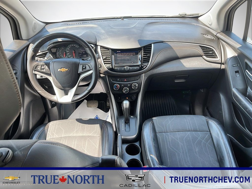 Chevrolet Trax  2020 à North Bay, Ontario - 8 - w1024h768px