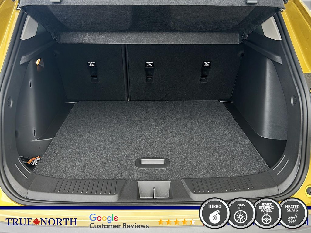 2024 Chevrolet Trax FWD Activ in North Bay, Ontario - 6 - w1024h768px