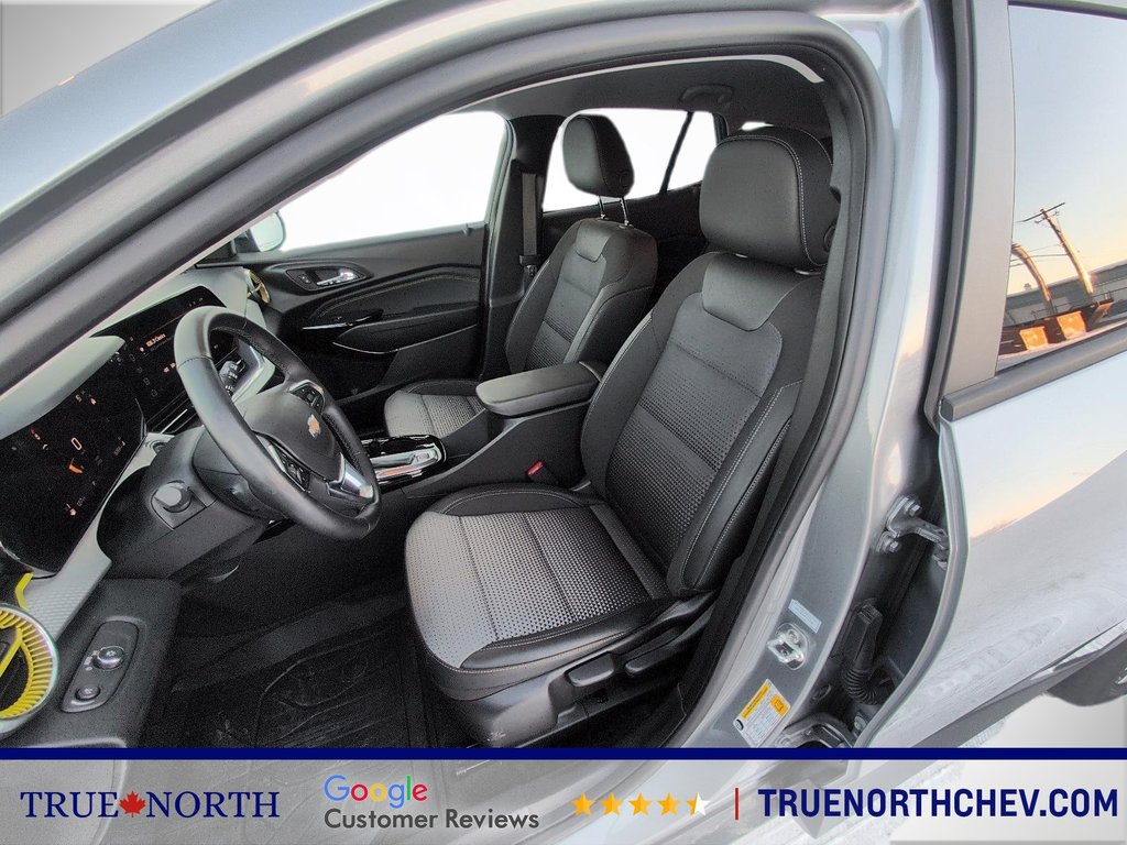 Chevrolet Trax  2024 à North Bay, Ontario - 9 - w1024h768px