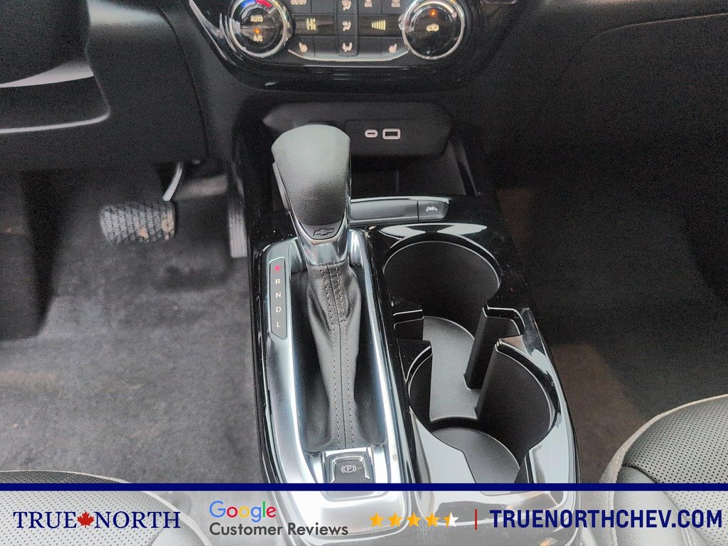 2025 Chevrolet Trax in North Bay, Ontario - 15 - w1024h768px