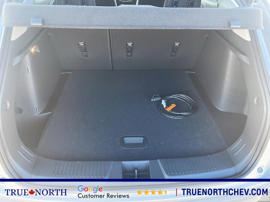 2025 Chevrolet Trax in North Bay, Ontario - 6 - w1024h768px