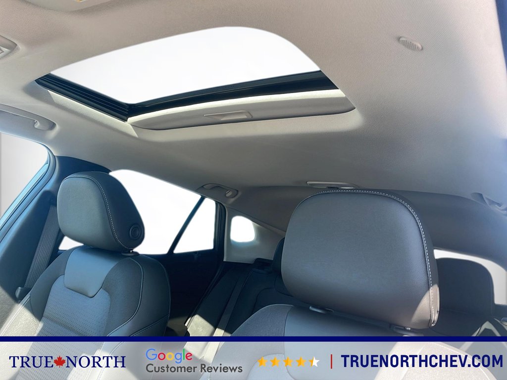 2025 Chevrolet Trax in North Bay, Ontario - 13 - w1024h768px