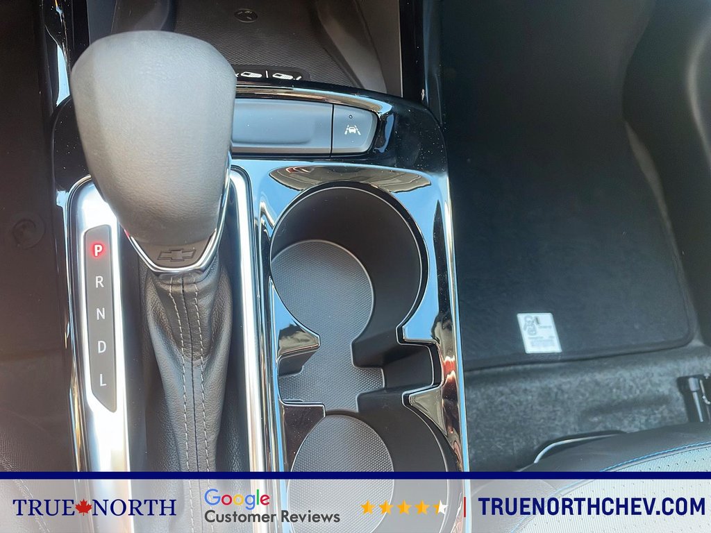 2025 Chevrolet Trax in North Bay, Ontario - 11 - w1024h768px