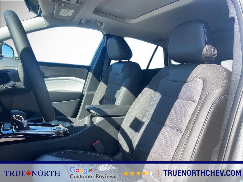 2025 Chevrolet Trax in North Bay, Ontario - 7 - w1024h768px