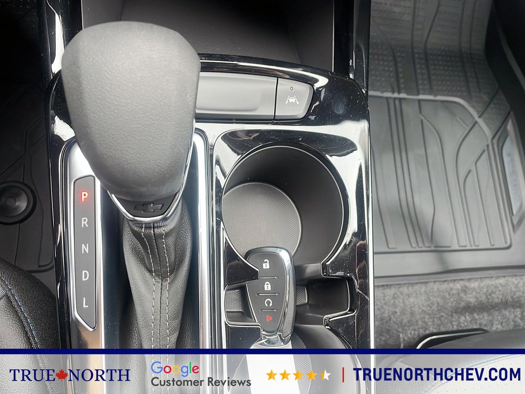 Chevrolet Trax  2025 à North Bay, Ontario - 12 - w1024h768px