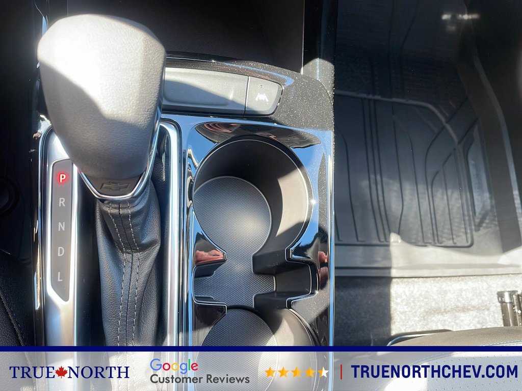 Chevrolet Trax  2025 à North Bay, Ontario - 9 - w1024h768px