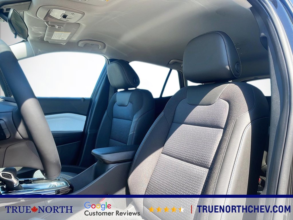 Chevrolet Trax  2025 à North Bay, Ontario - 5 - w1024h768px