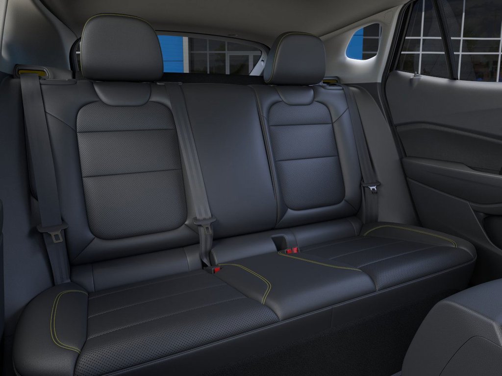 2025 Chevrolet Trax in North Bay, Ontario - 17 - w1024h768px