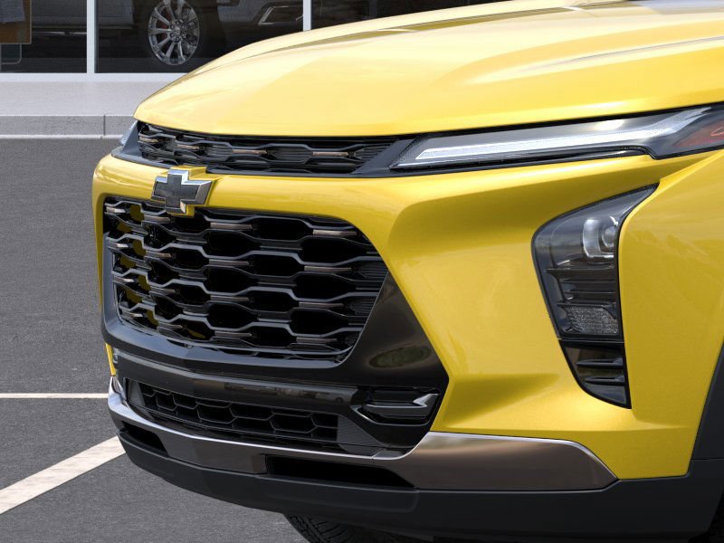 2025 Chevrolet Trax in North Bay, Ontario - 13 - w1024h768px