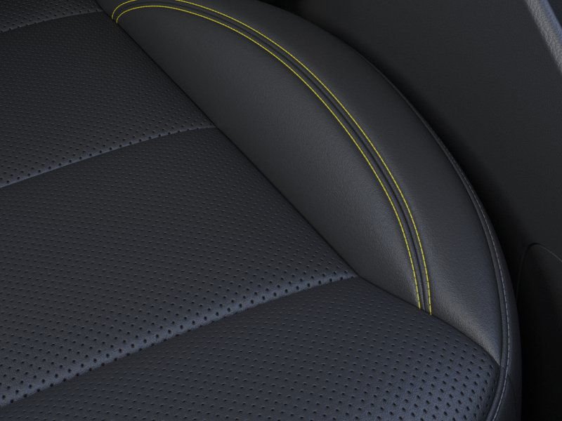 2025 Chevrolet Trax in North Bay, Ontario - 21 - w1024h768px