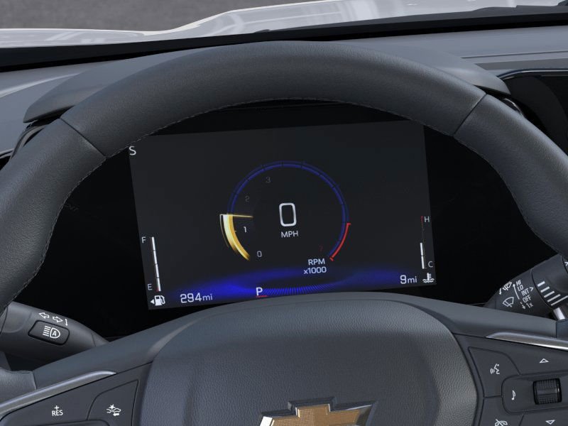 2025 Chevrolet Trax in North Bay, Ontario - 18 - w1024h768px