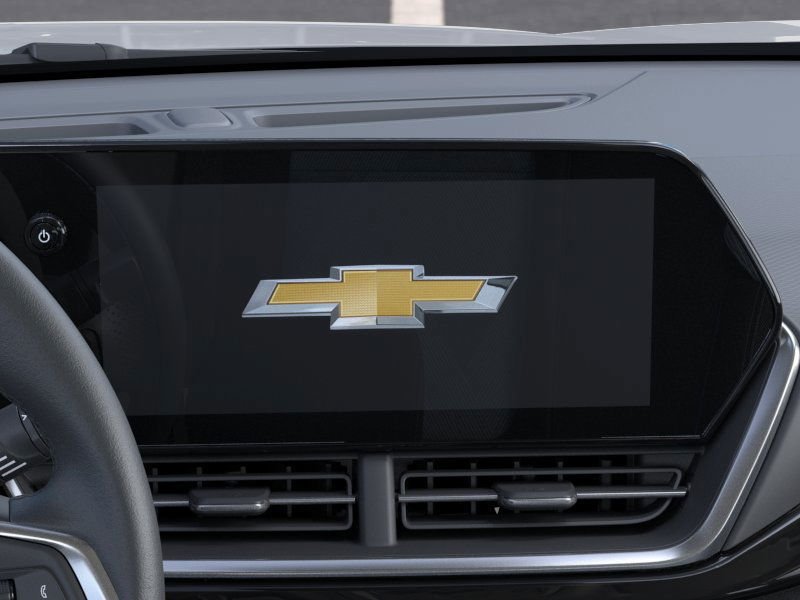 2025 Chevrolet Trax in North Bay, Ontario - 20 - w1024h768px