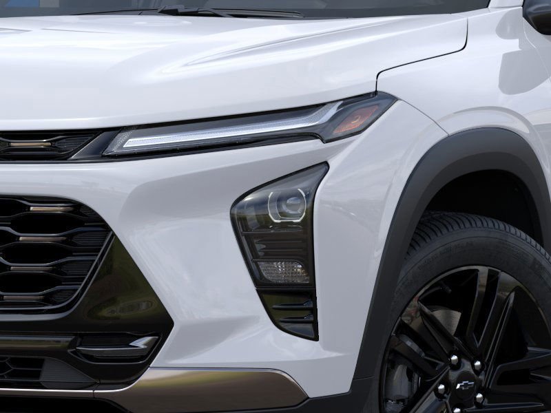 2025 Chevrolet Trax in North Bay, Ontario - 10 - w1024h768px