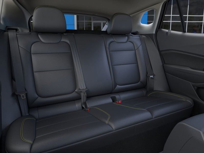 2025 Chevrolet Trax in North Bay, Ontario - 17 - w1024h768px