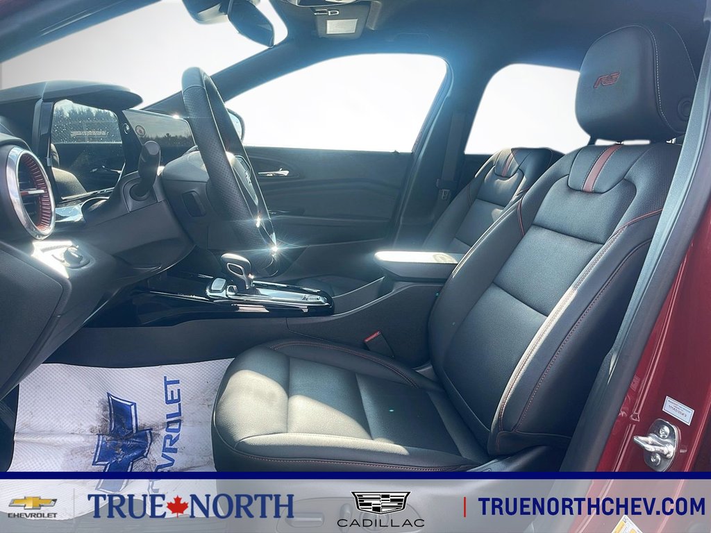 Chevrolet Trax  2025 à North Bay, Ontario - 6 - w1024h768px