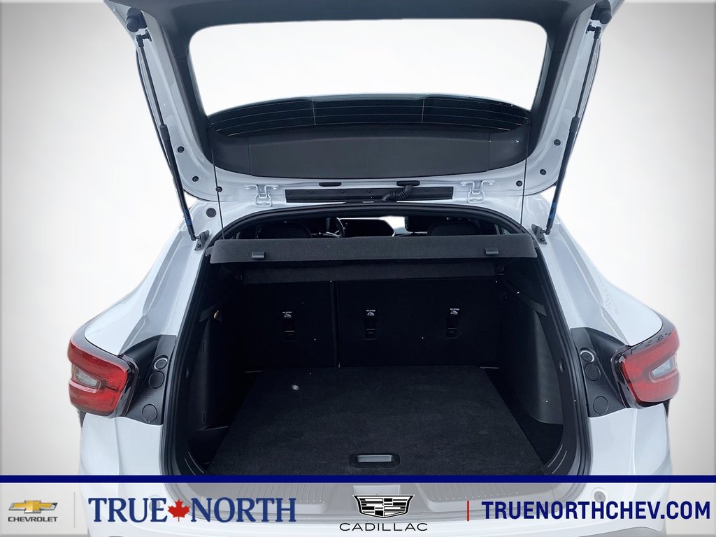 Chevrolet Trax  2025 à North Bay, Ontario - 4 - w1024h768px