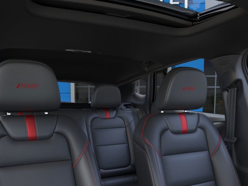 2026 Chevrolet Trax in North Bay, Ontario - 24 - w1024h768px