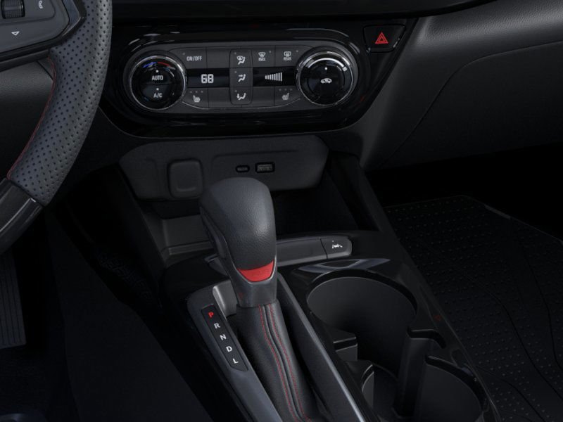 2026 Chevrolet Trax in North Bay, Ontario - 23 - w1024h768px