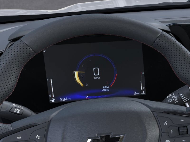 2026 Chevrolet Trax in North Bay, Ontario - 18 - w1024h768px