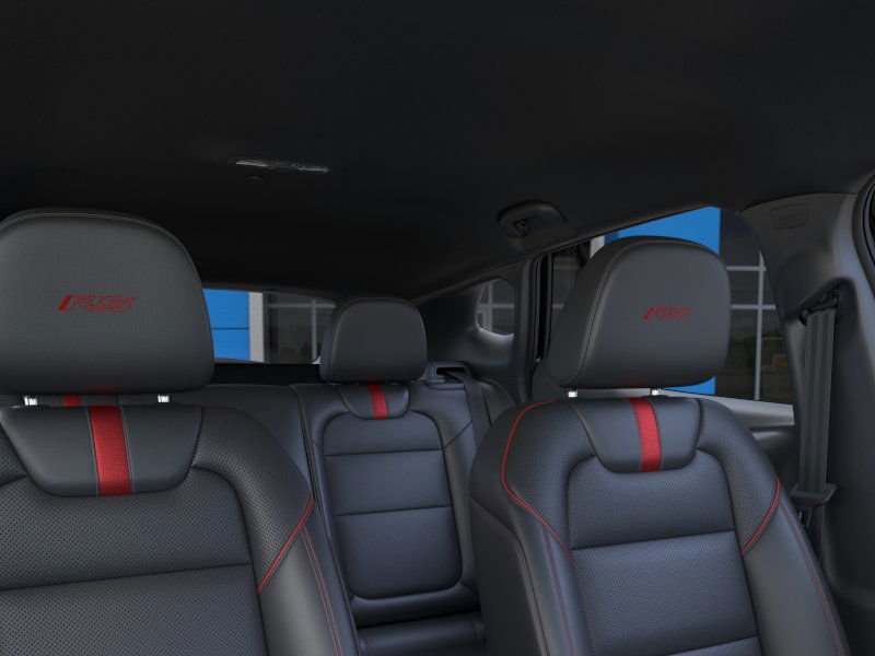 2026 Chevrolet Trax in North Bay, Ontario - 24 - w1024h768px