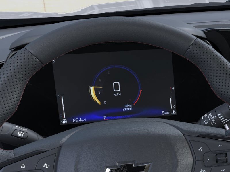 2026 Chevrolet Trax in North Bay, Ontario - 18 - w1024h768px