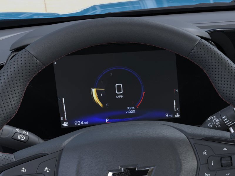 2026 Chevrolet Trax in North Bay, Ontario - 18 - w1024h768px