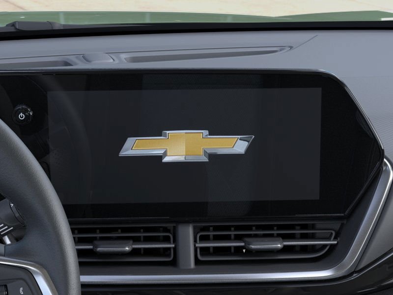 2026 Chevrolet Trax in North Bay, Ontario - 20 - w1024h768px