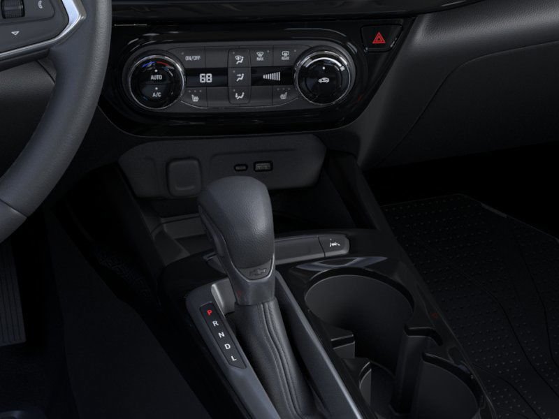 2026 Chevrolet Trax in North Bay, Ontario - 23 - w1024h768px