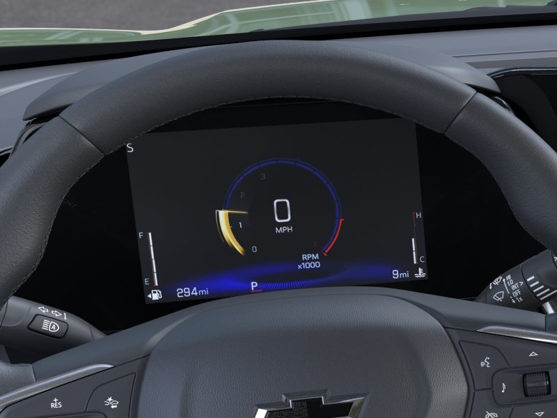 2026 Chevrolet Trax in North Bay, Ontario - 18 - w1024h768px