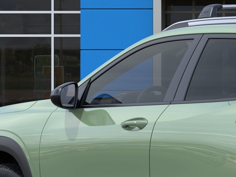 2026 Chevrolet Trax in North Bay, Ontario - 12 - w1024h768px