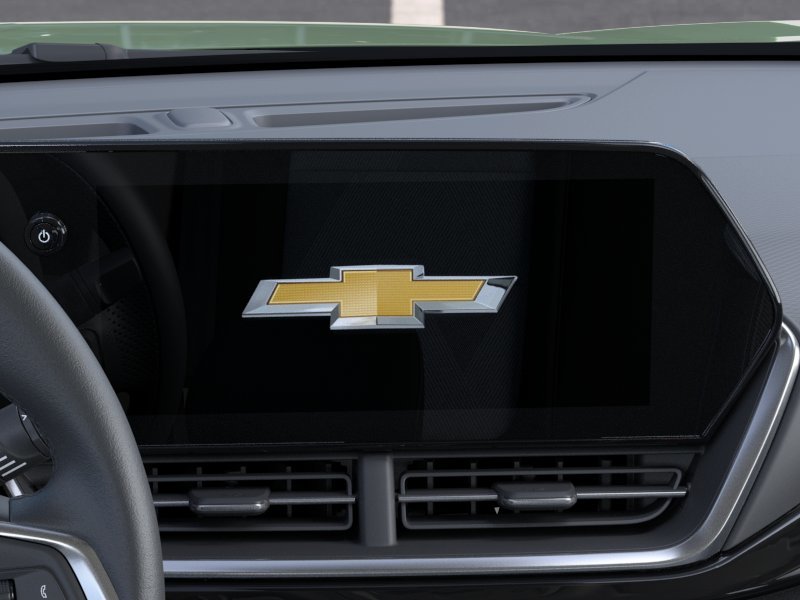 2026 Chevrolet Trax in North Bay, Ontario - 20 - w1024h768px